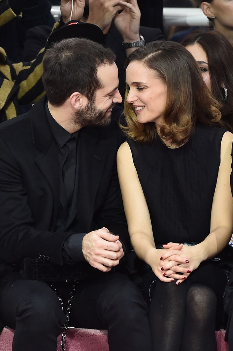 Natalie Portman, photo #758138