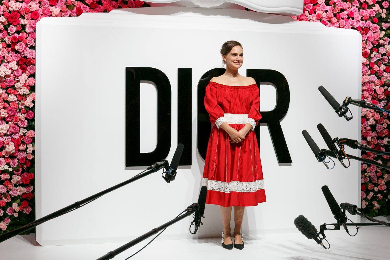 Natalie Portman, photo #951369