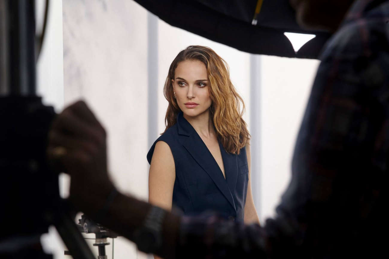 Natalie Portman, photo #829862