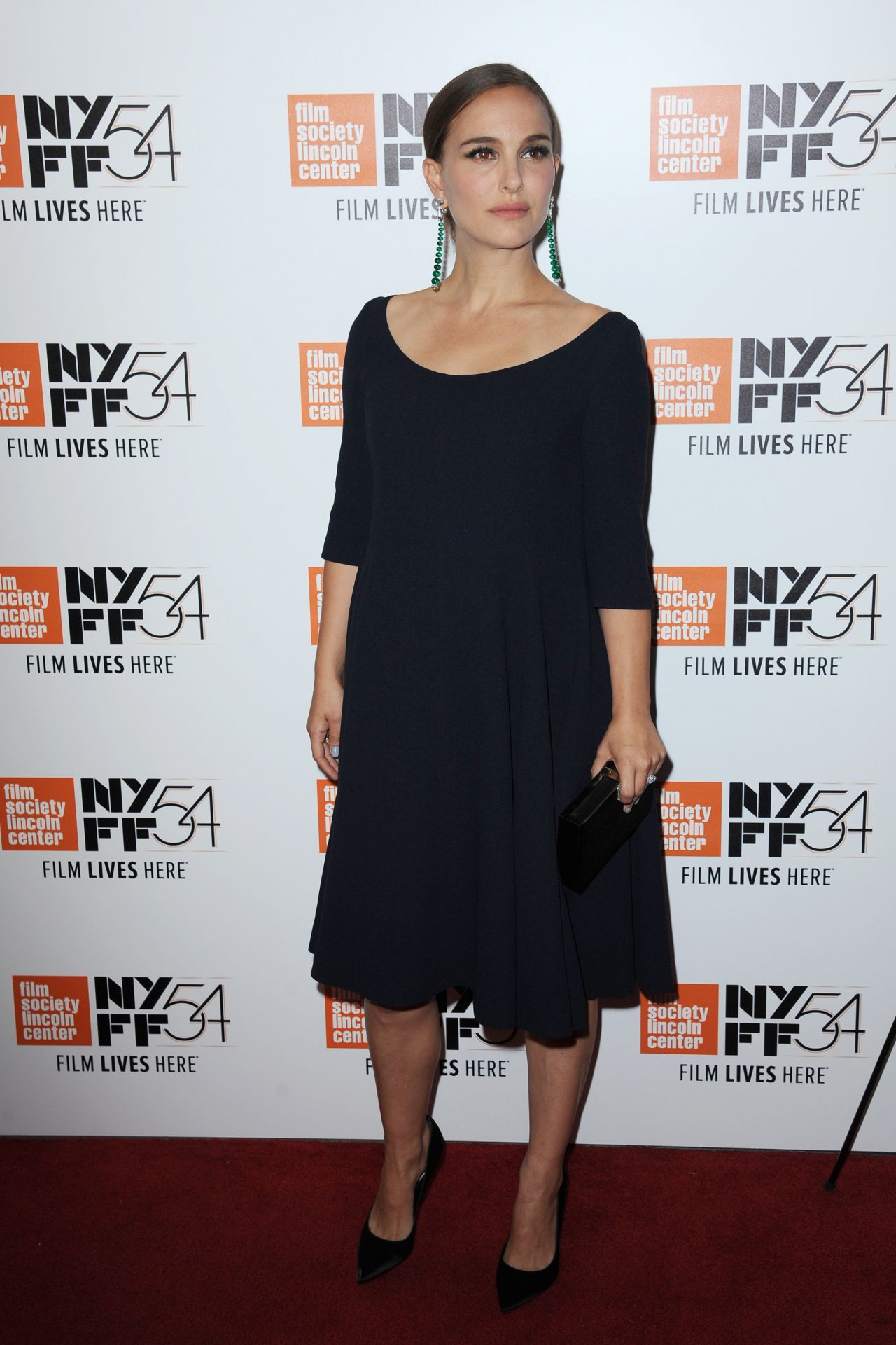 Natalie Portman, photo #885489
