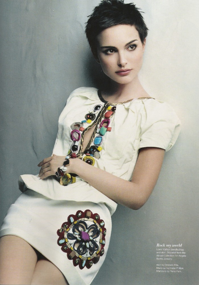 Natalie Portman, photo #89281