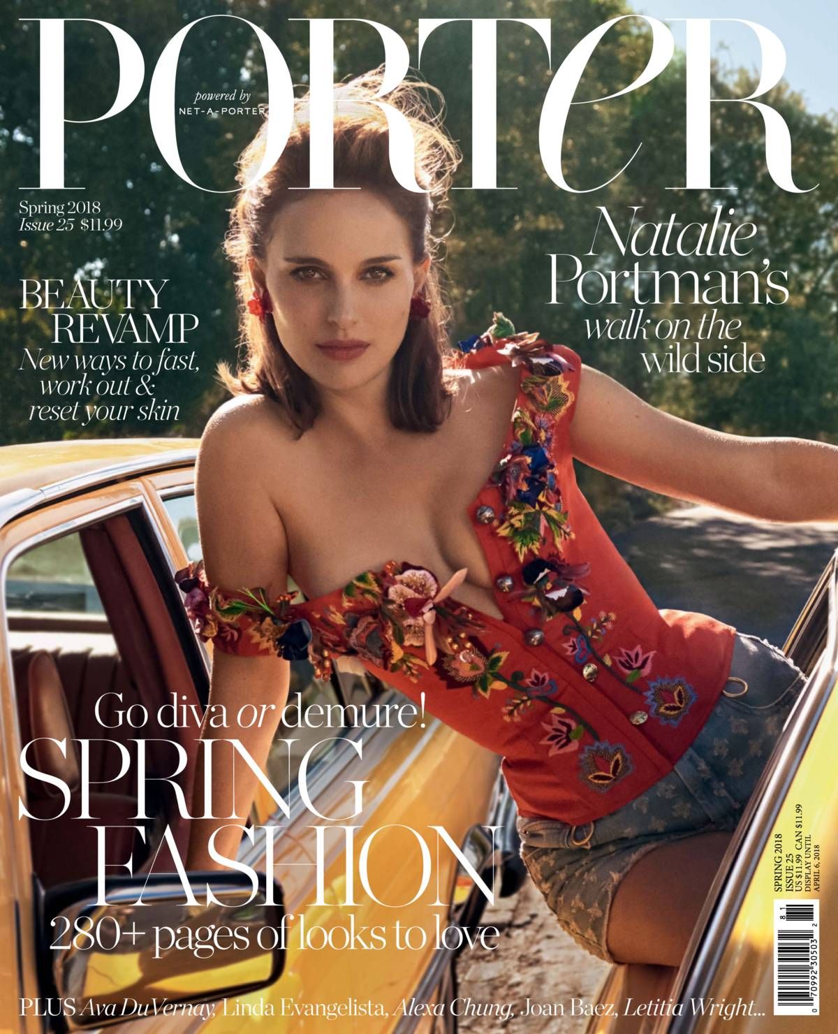 Natalie Portman, photo #1008050