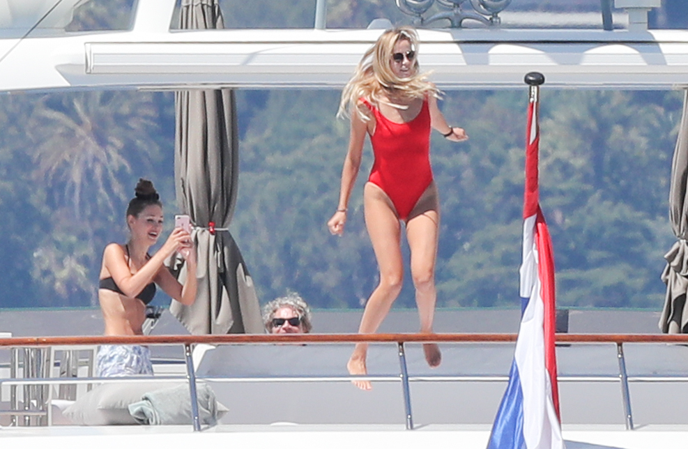 Natasha Poly, photo #957711