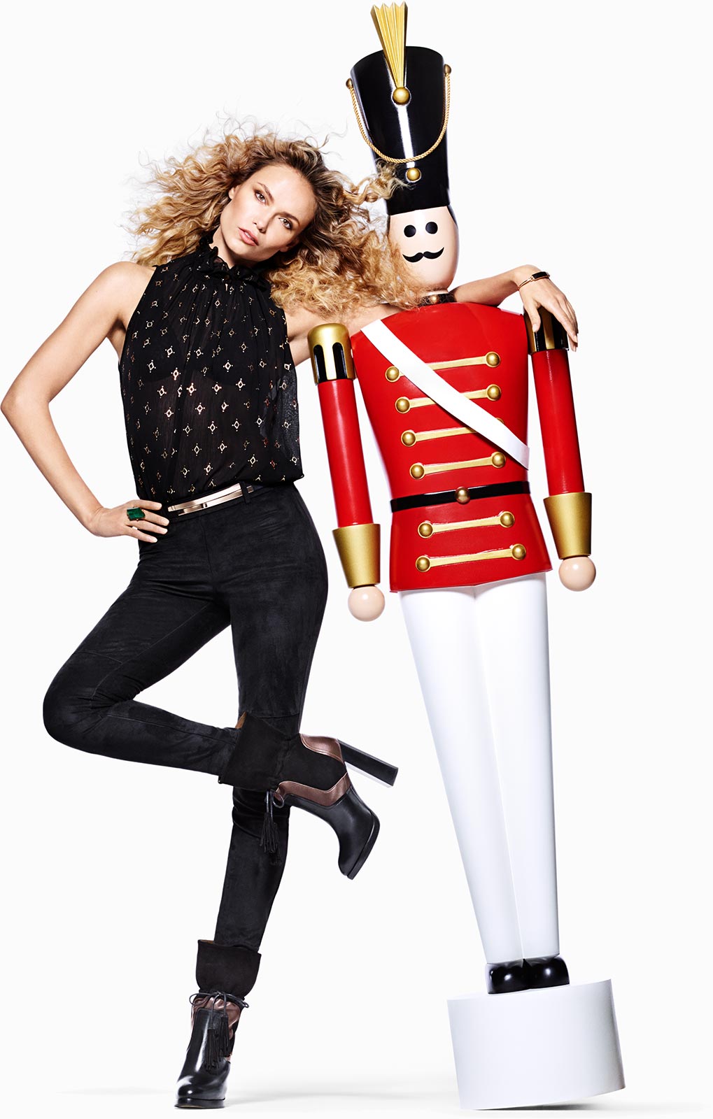 Natasha Poly, photo #812945