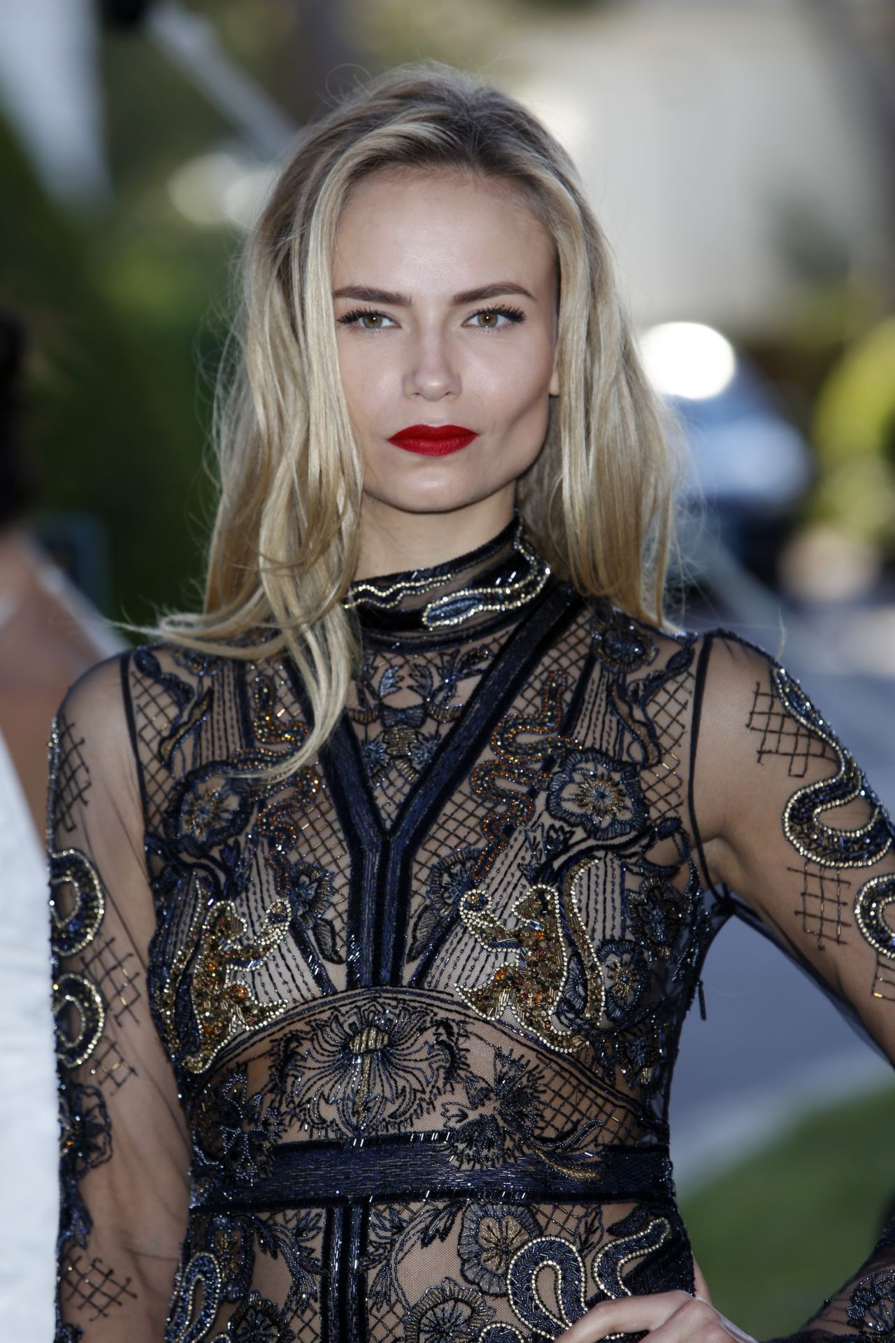 Natasha Poly, photo #853970