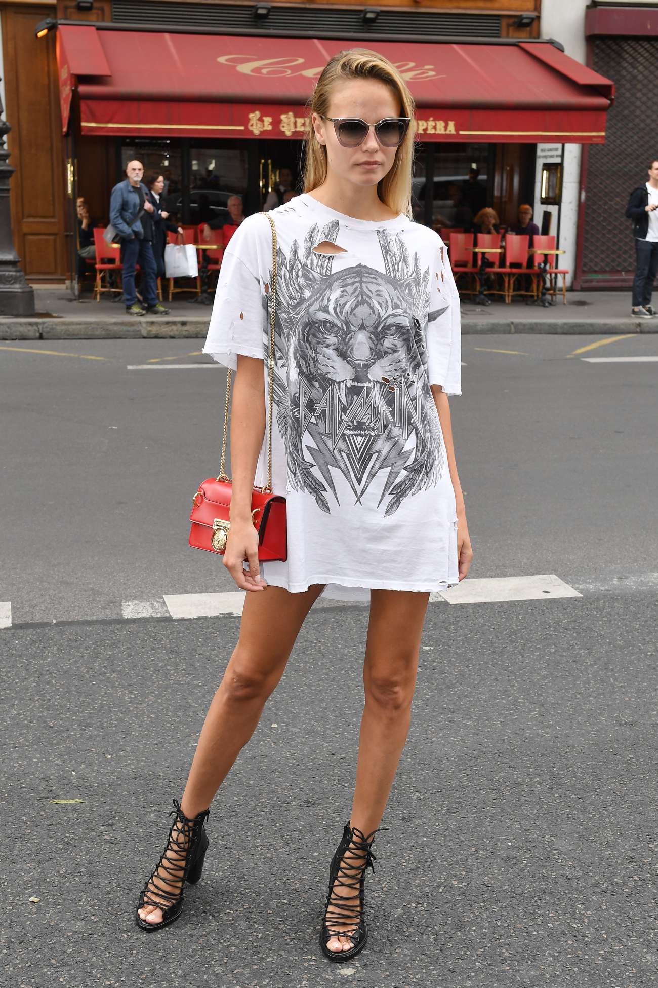 Natasha Poly, photo #966821