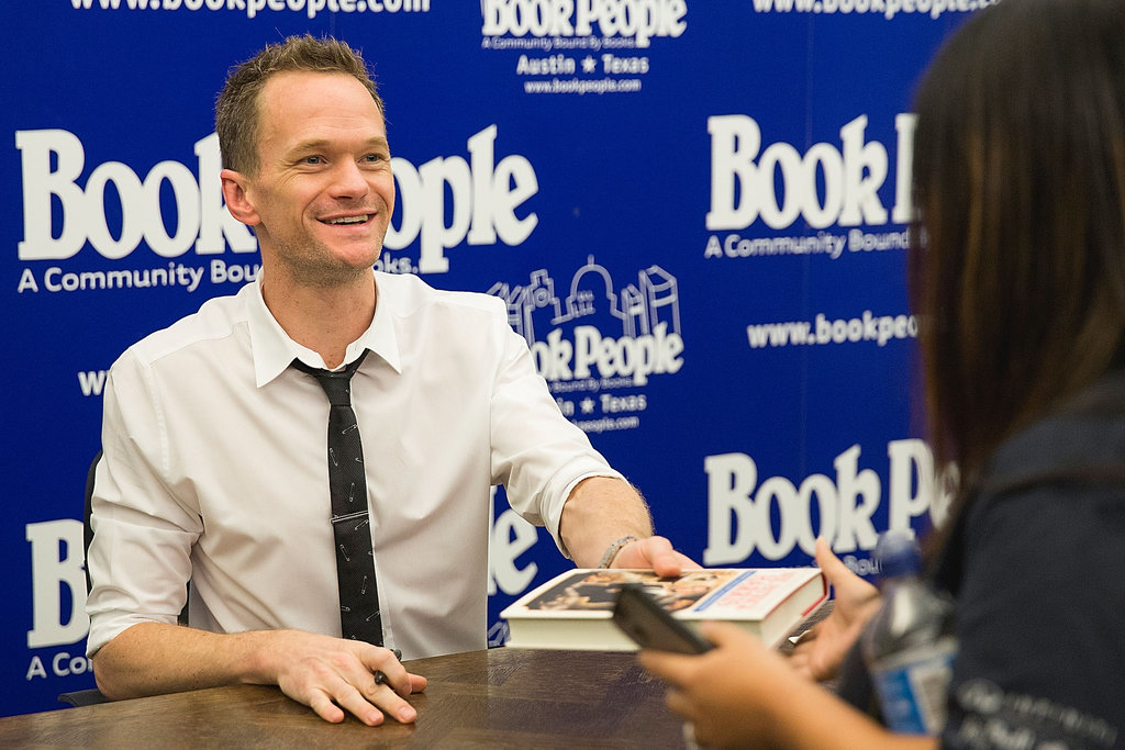 Neil Patrick Harris, photo #737152