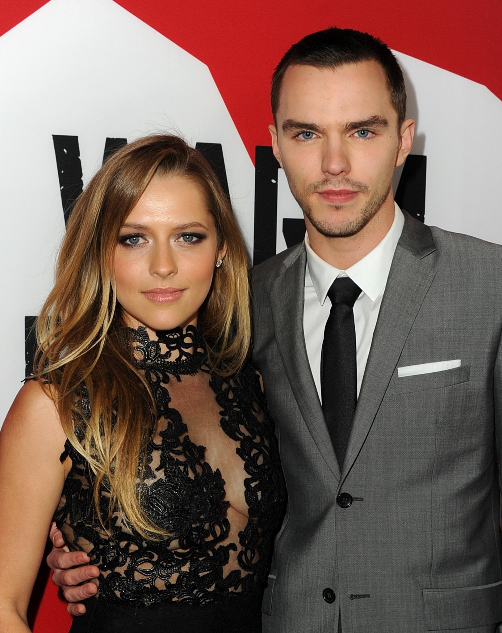 Nicholas Hoult, photo #715296