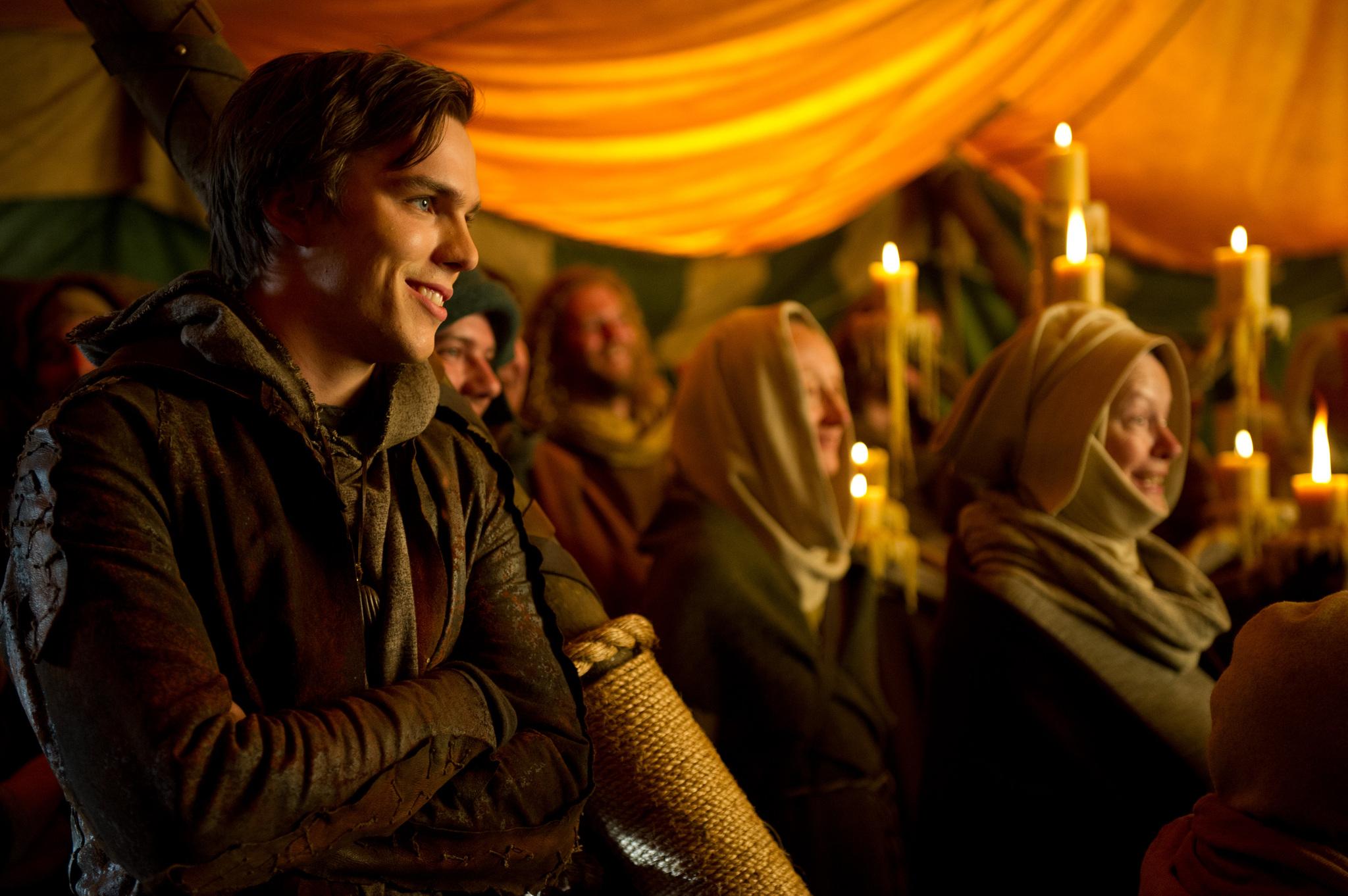 Nicholas Hoult, photo #711883