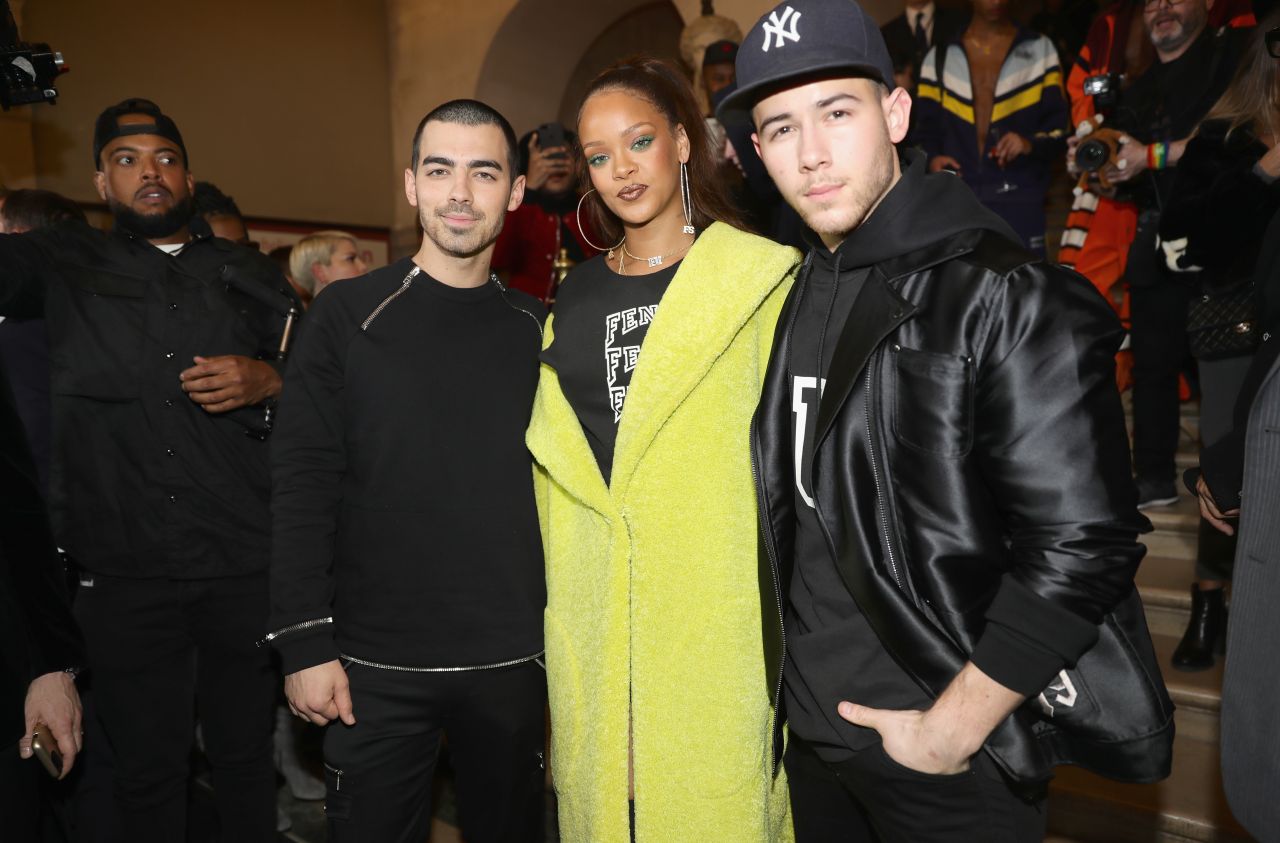 Nick Jonas, photo #916296