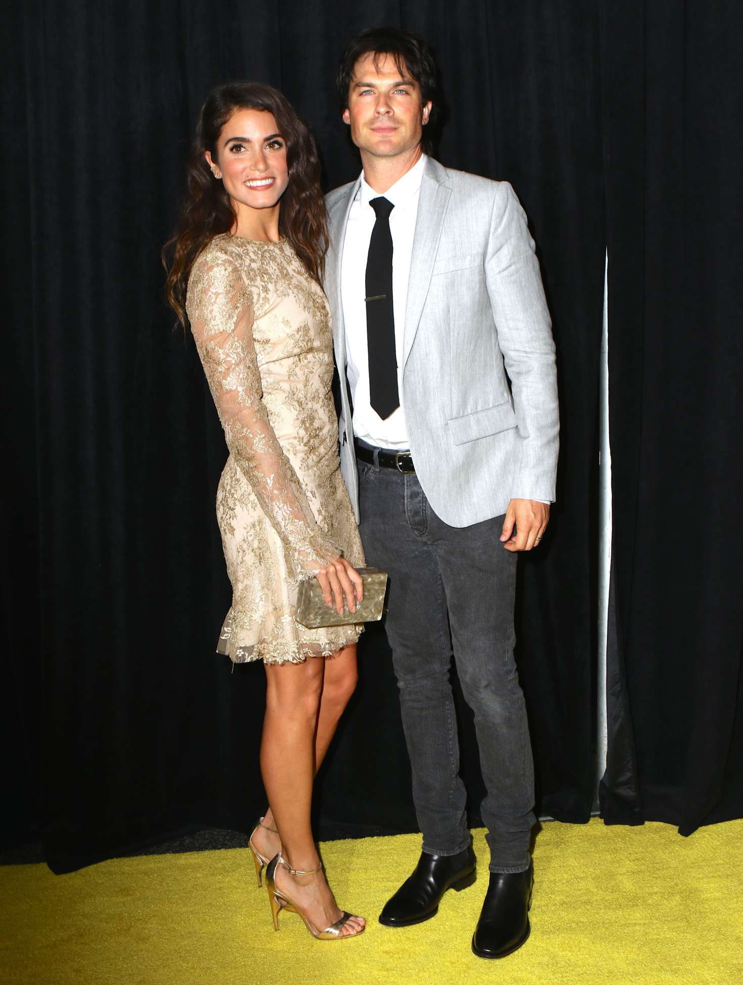 Nikki Reed, photo #878388