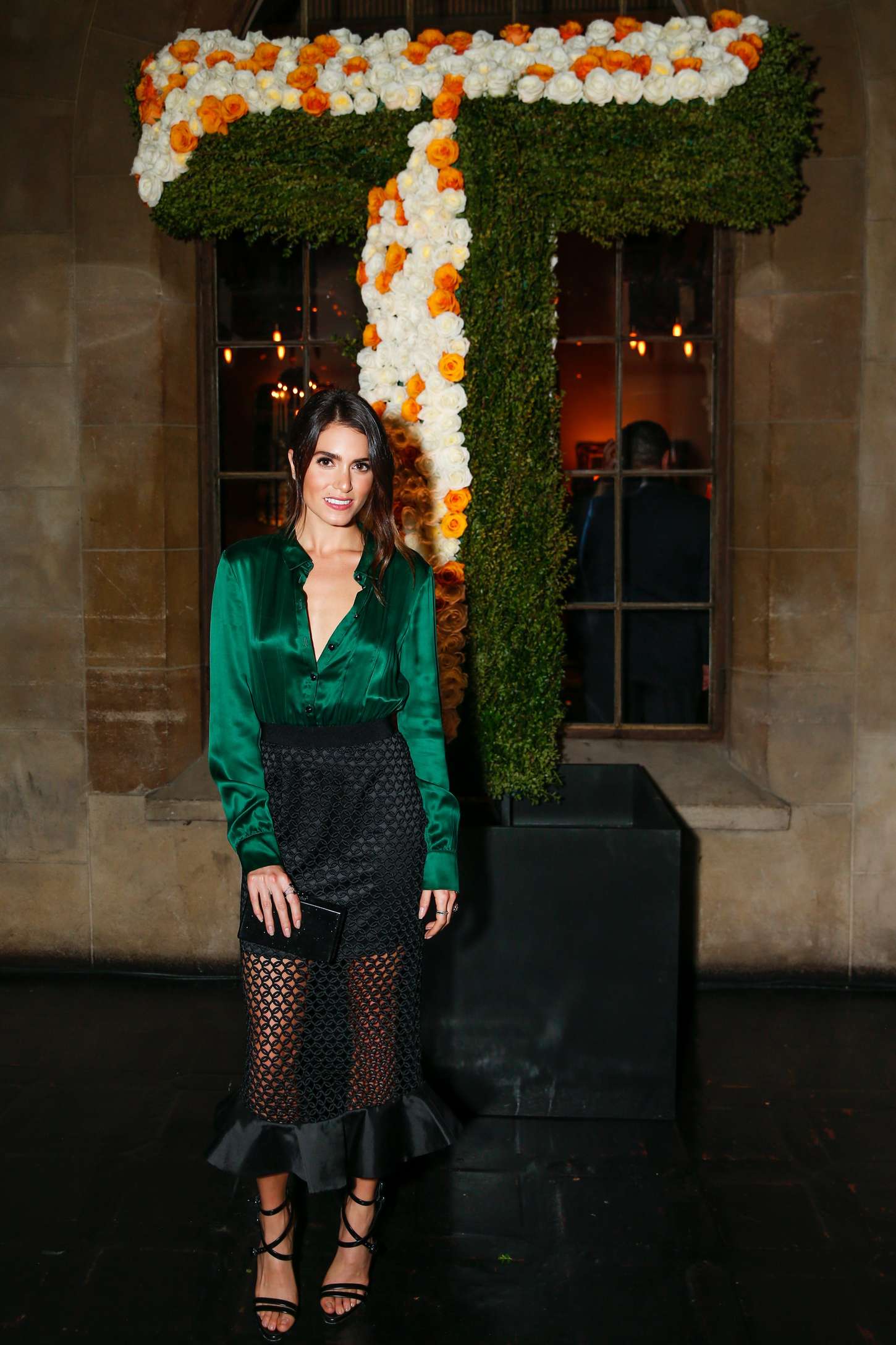Nikki Reed, photo #807138