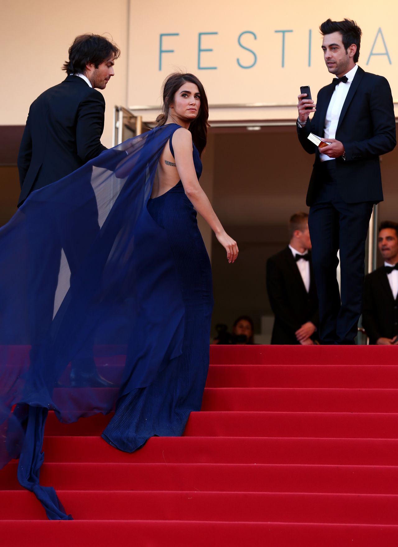Nikki Reed, photo #775859