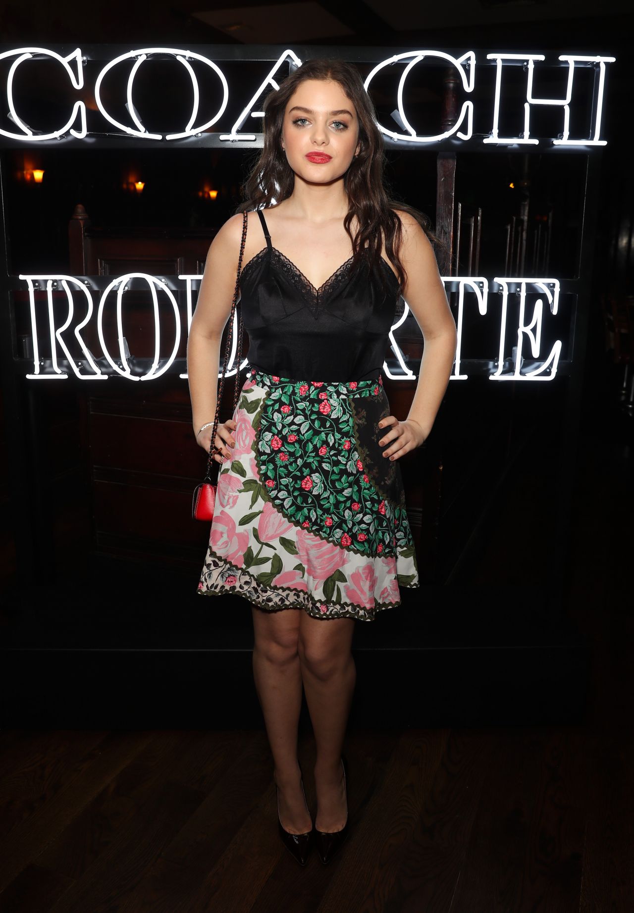 Odeya Rush, photo #920422
