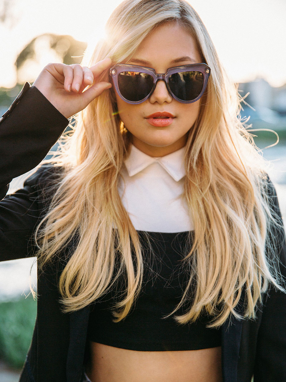 Olivia Holt, photo #793980
