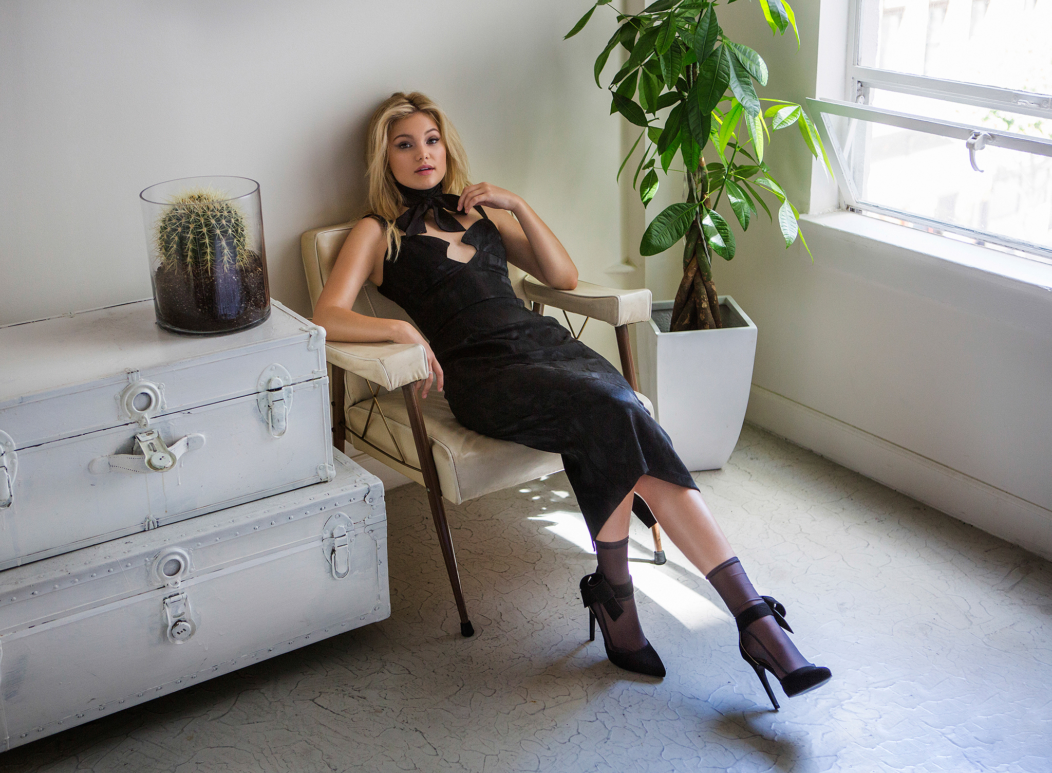Olivia Holt, photo #793112