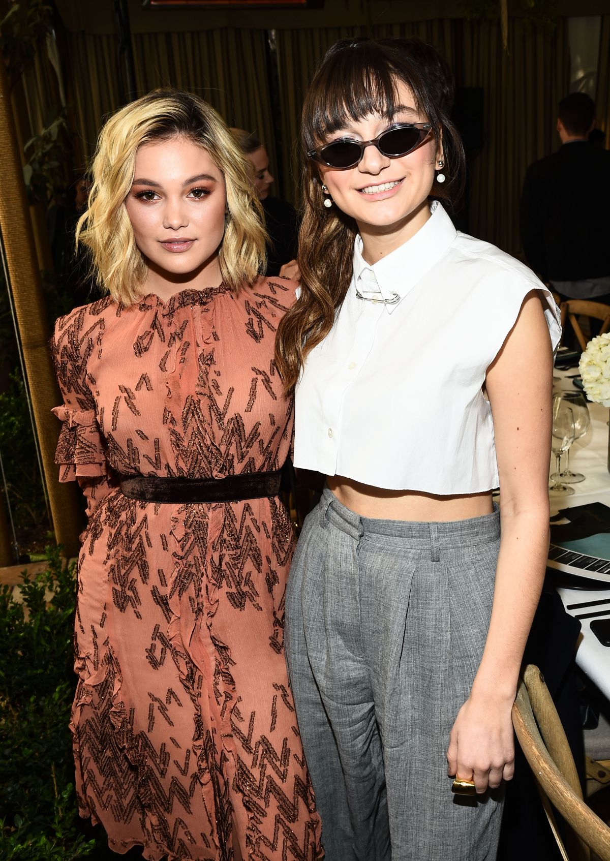 Olivia Holt, photo #1011445