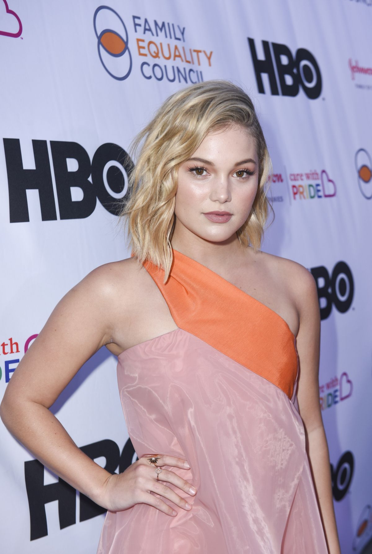 Olivia Holt, photo #1022169