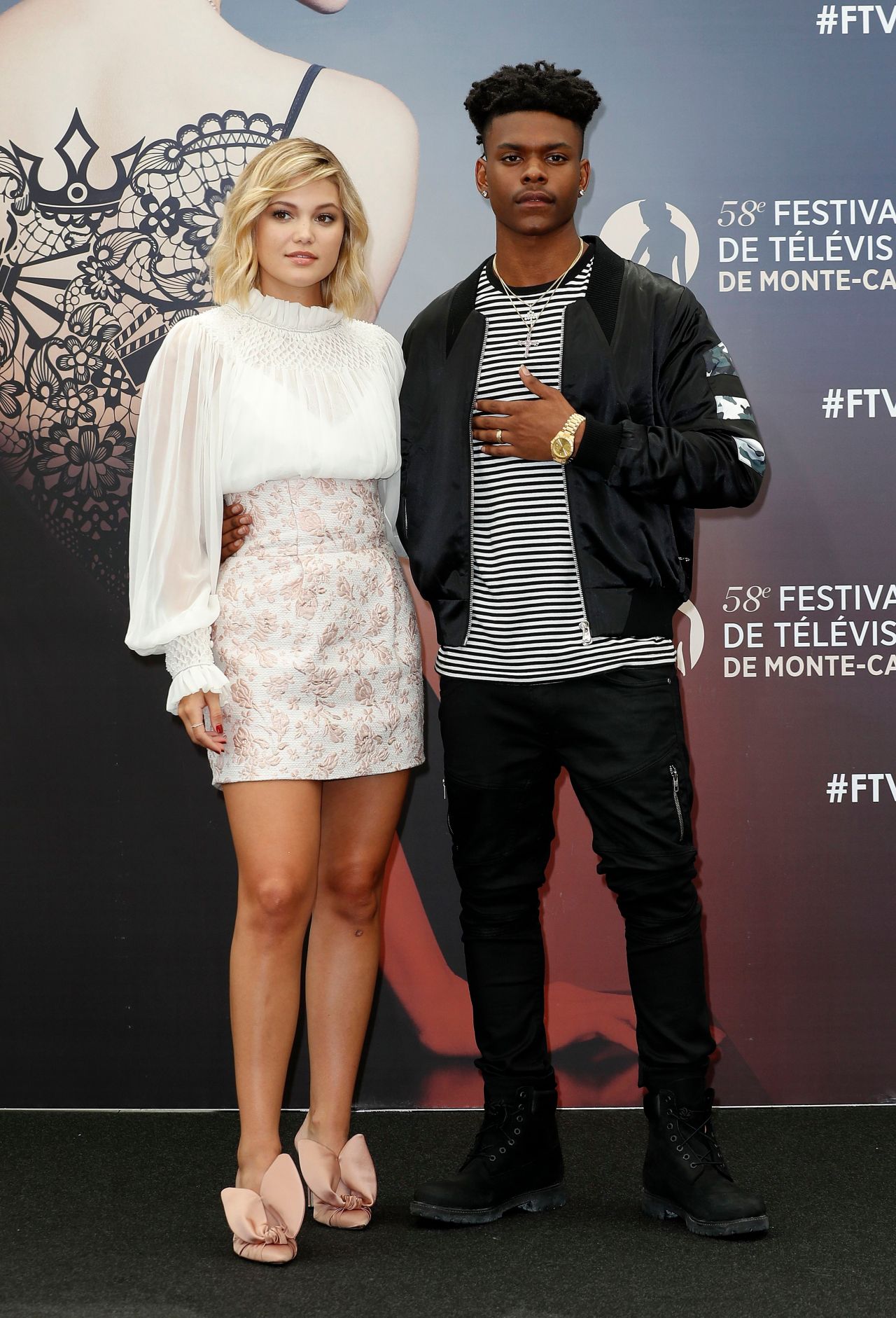 Olivia Holt, photo #1044840