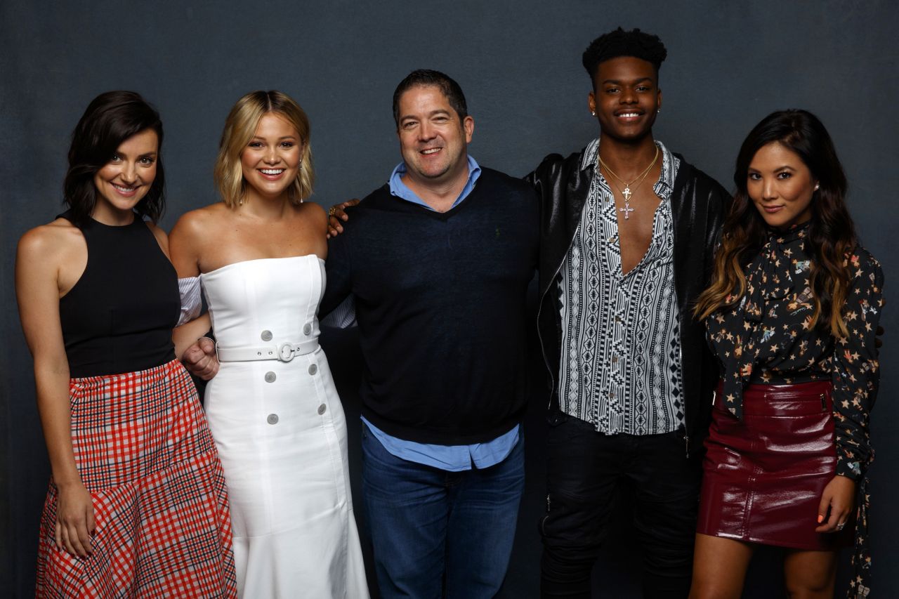 Olivia Holt, photo #1070672