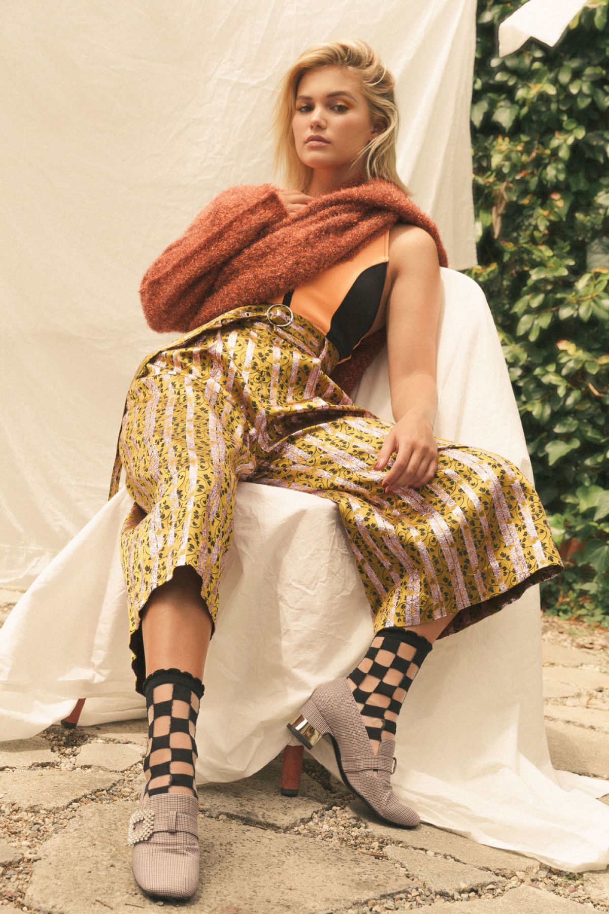 Olivia Holt, photo #1061786