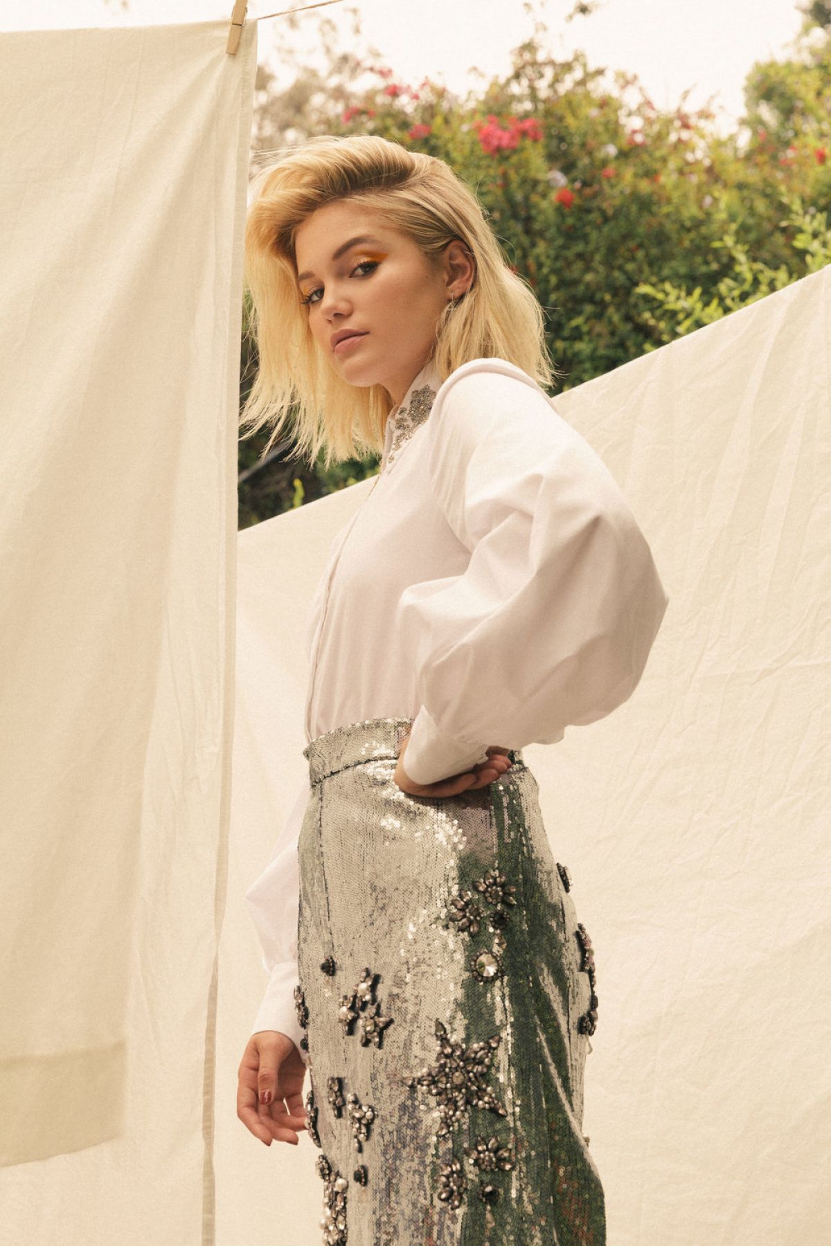 Olivia Holt, photo #1061785