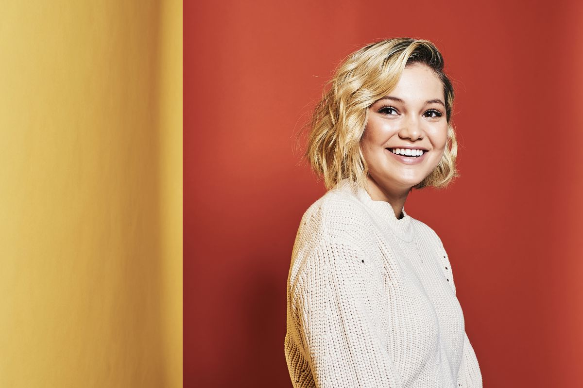 Olivia Holt, photo #1043481