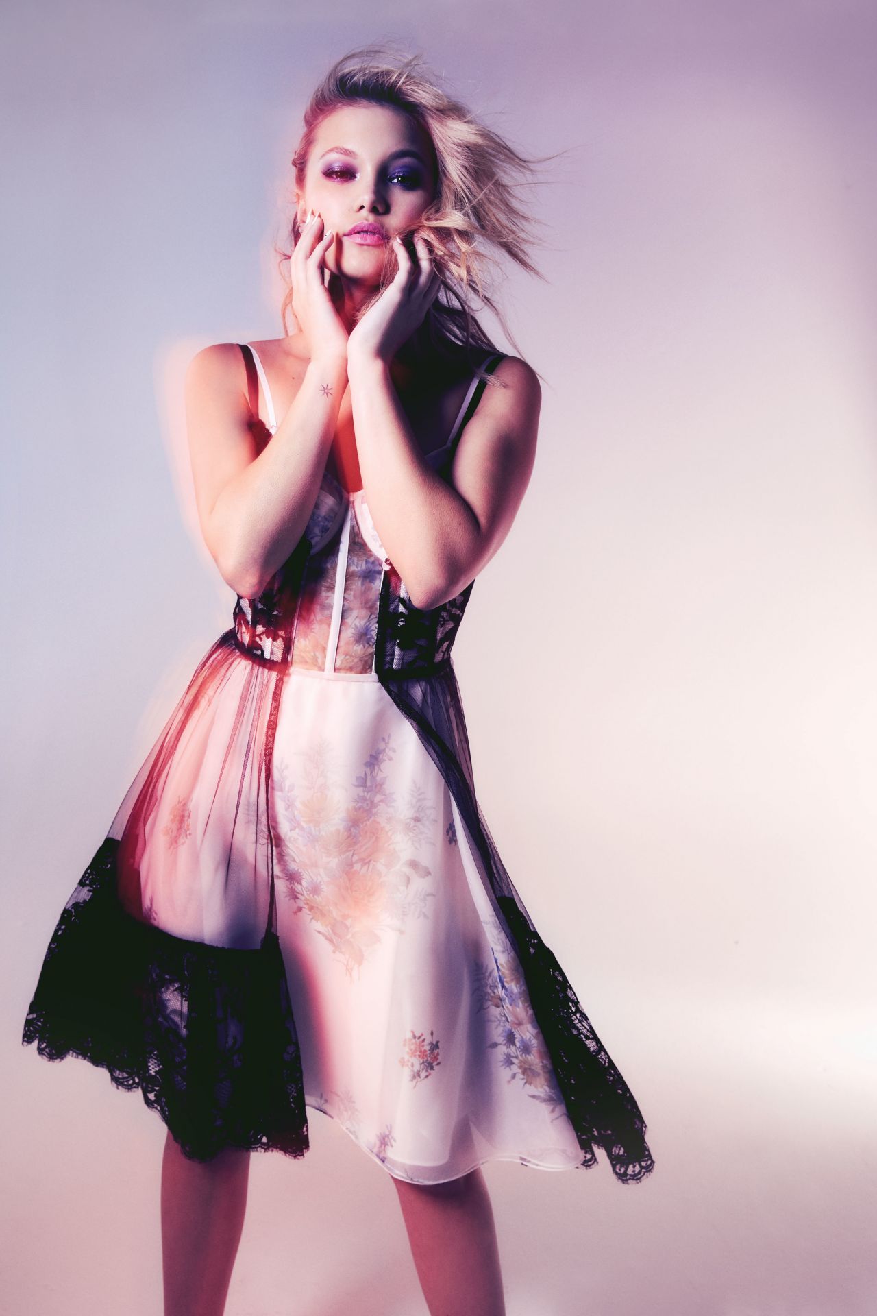 Olivia Holt, photo #949259