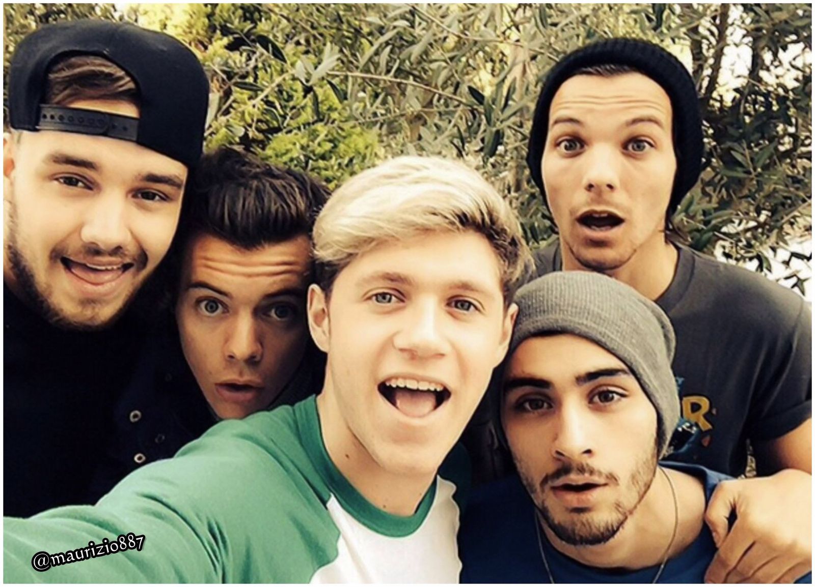 One Direction, photo #884251