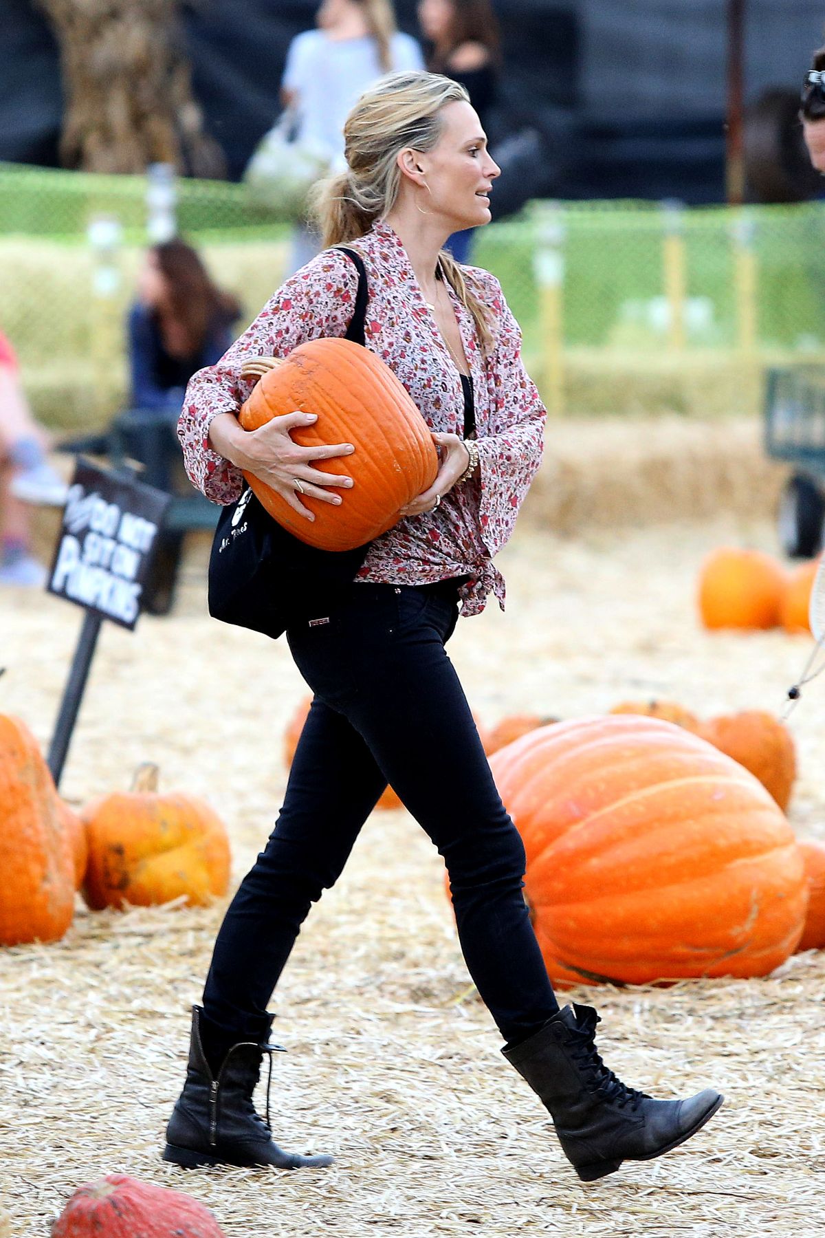 Molly Sims, photo #735466