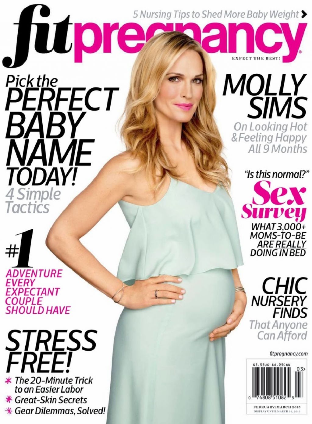 Molly Sims, photo #760530