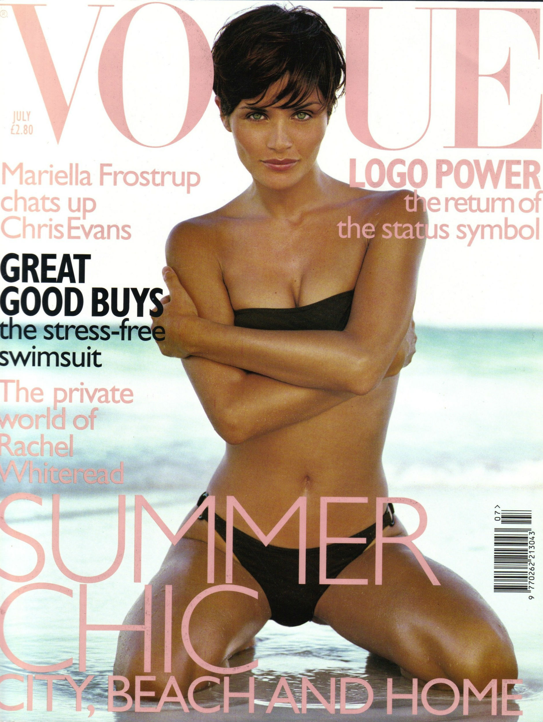 Helena Christensen, photo #620903