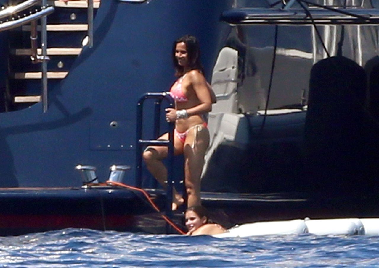 Padma Lakshmi, photo #1056507