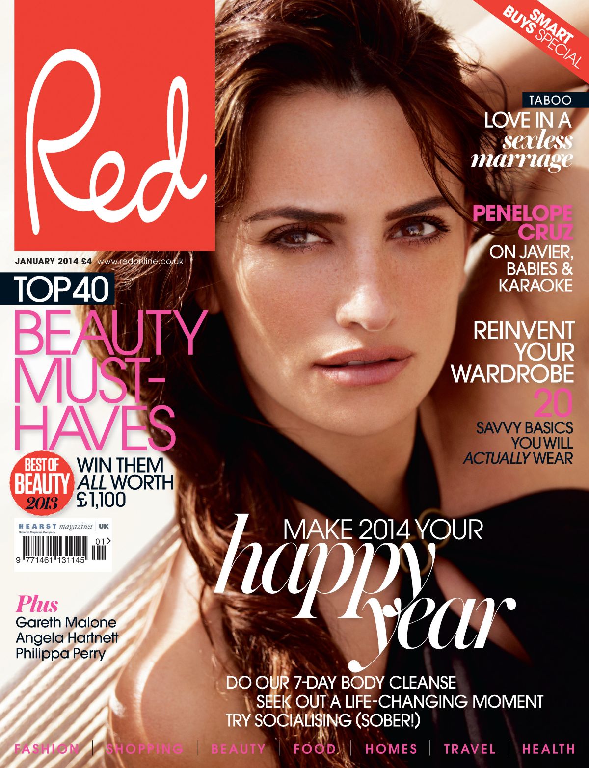 Penelope Cruz, photo #653797