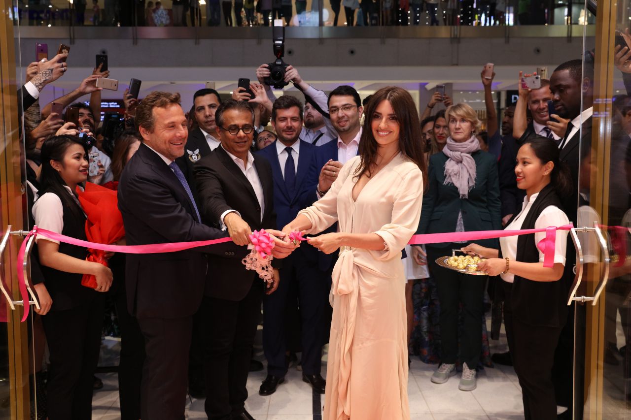 Penelope Cruz, photo #1036133