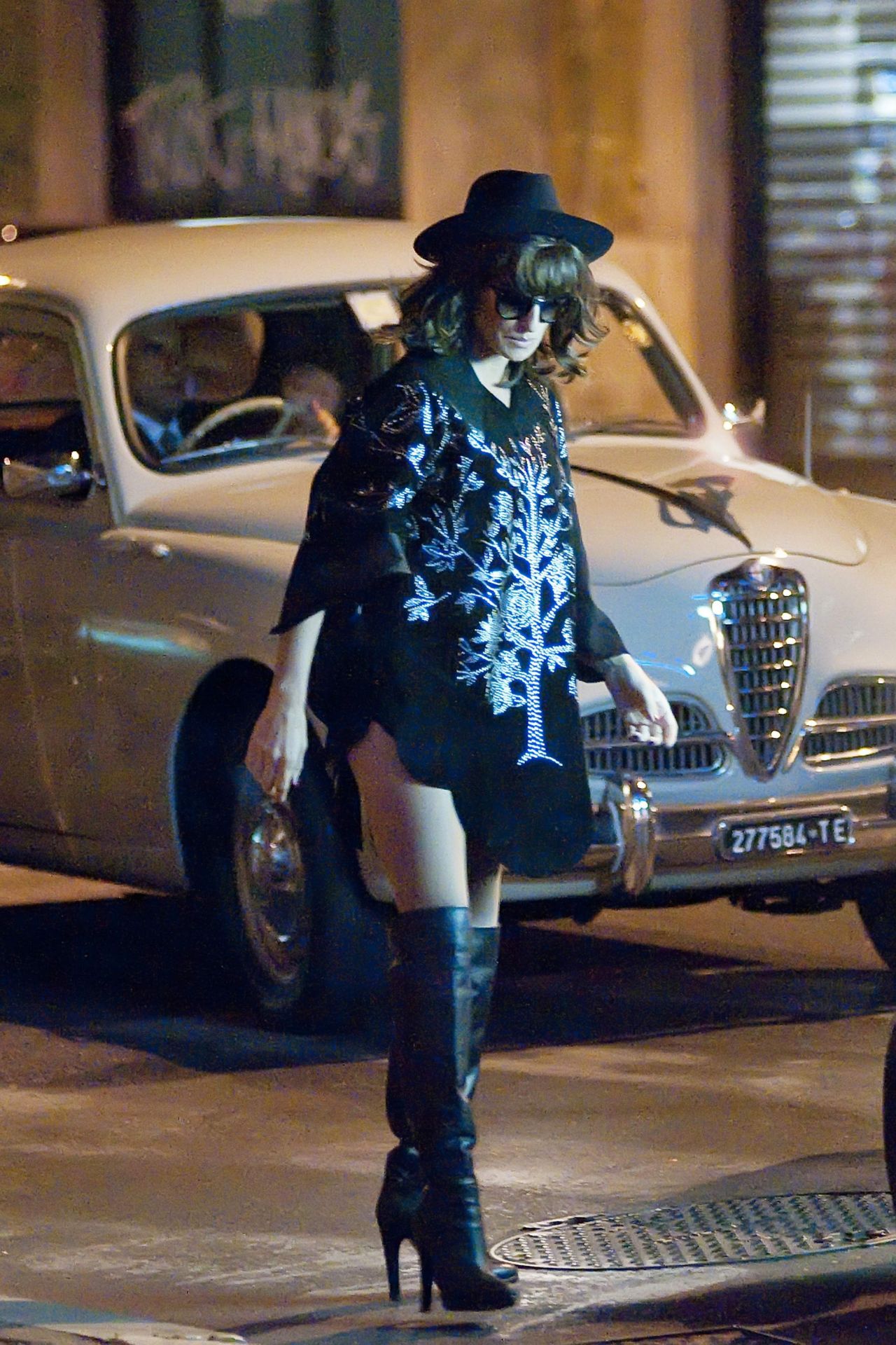 Penelope Cruz, photo #782893