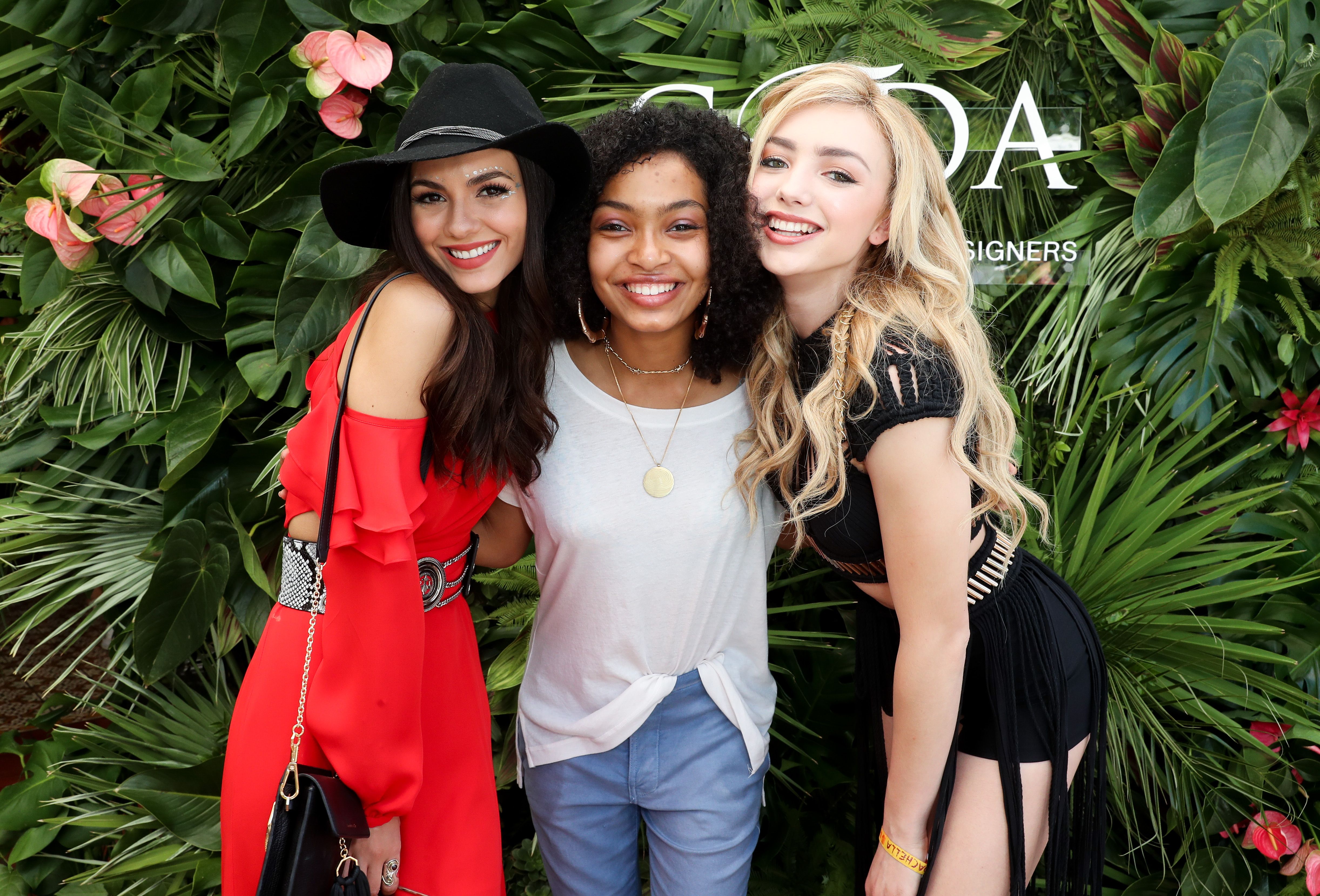 Peyton Roi List, photo #924898