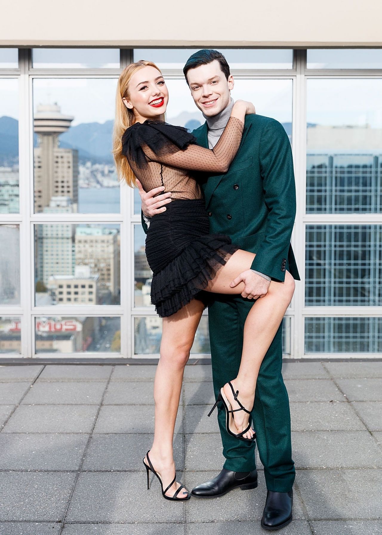 Peyton Roi List, photo #1073777