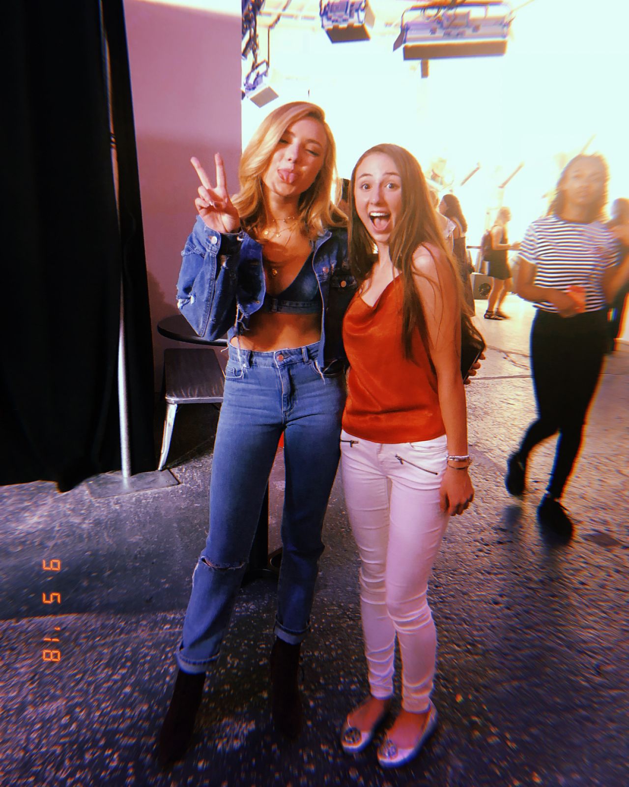 Peyton Roi List, photo #1066332