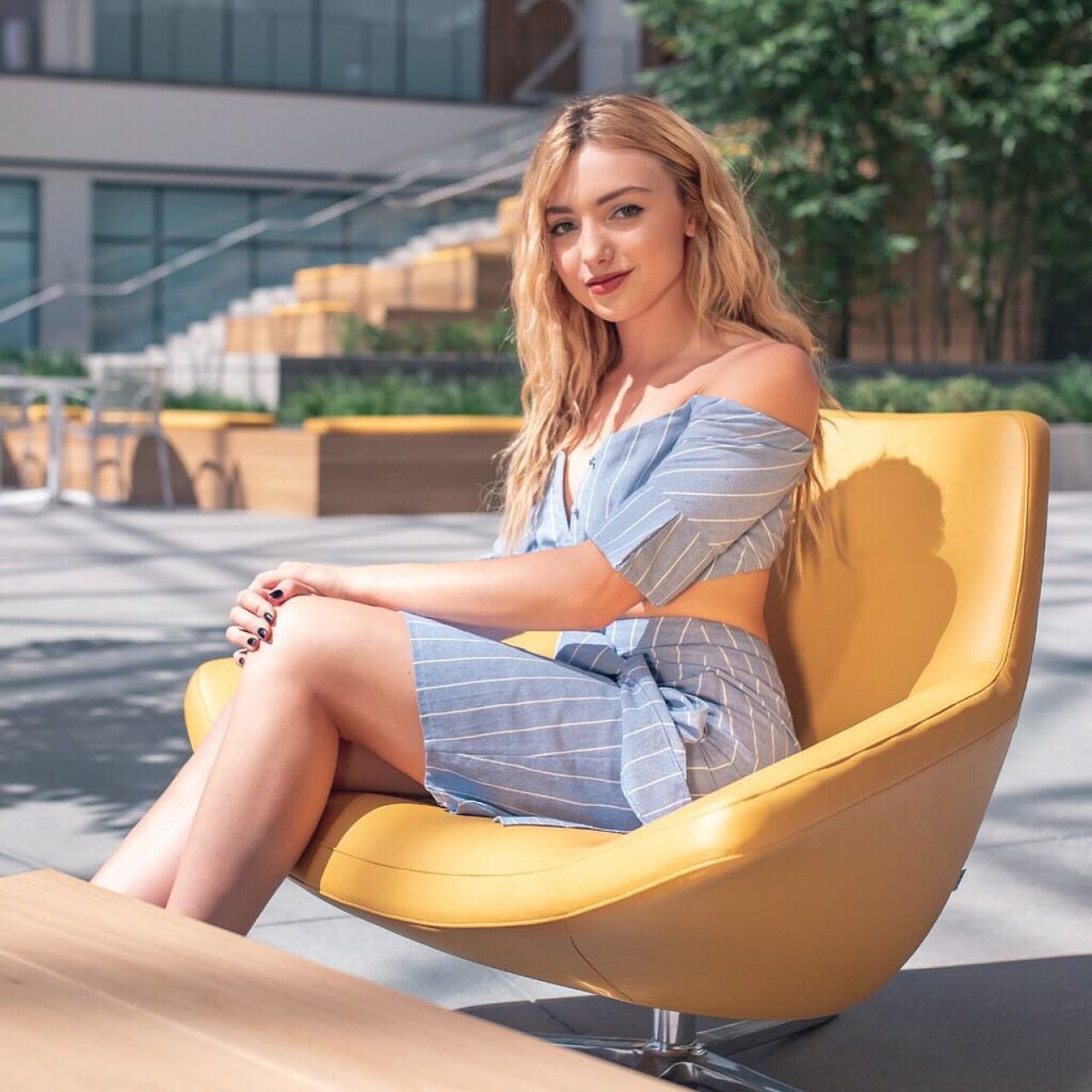 Peyton Roi List, photo #1066301