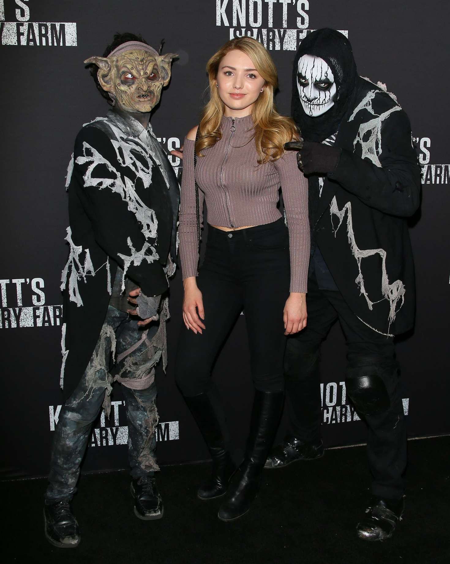 Peyton Roi List, photo #880324