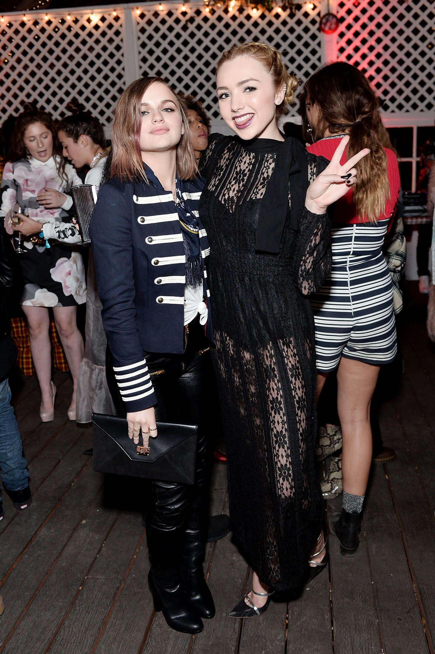 Peyton Roi List, photo #878840