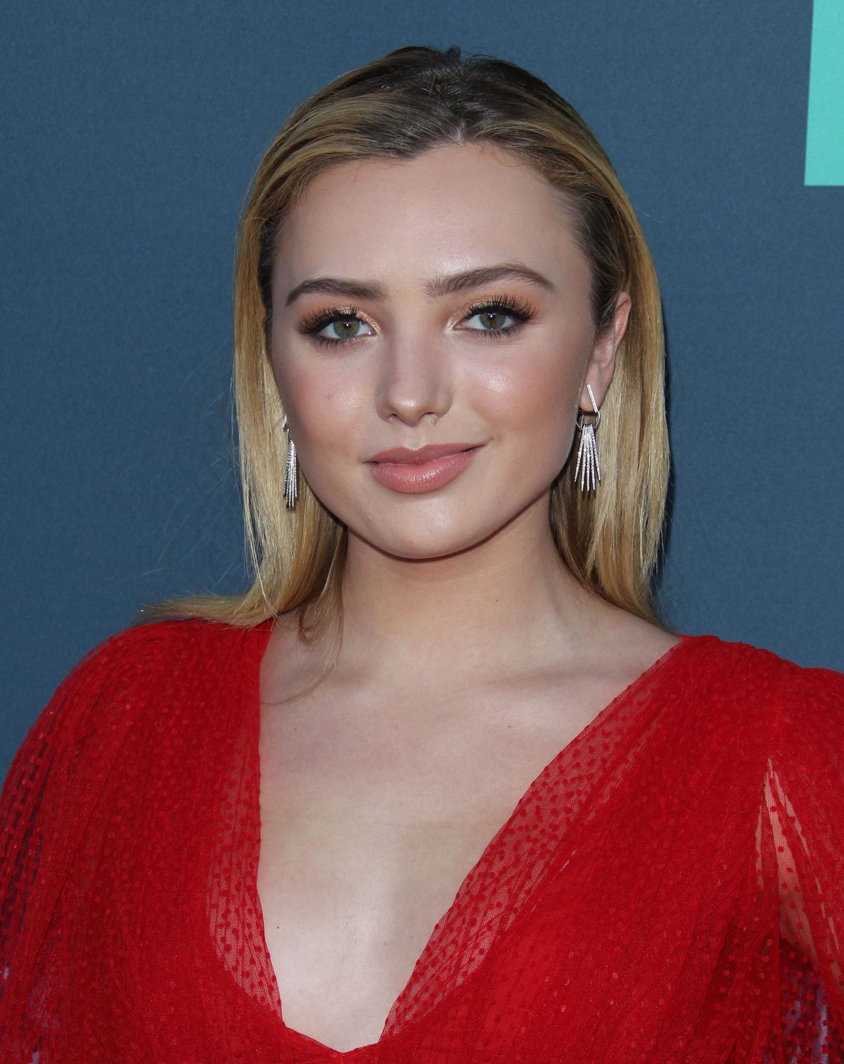 Peyton Roi List, photo #1070737