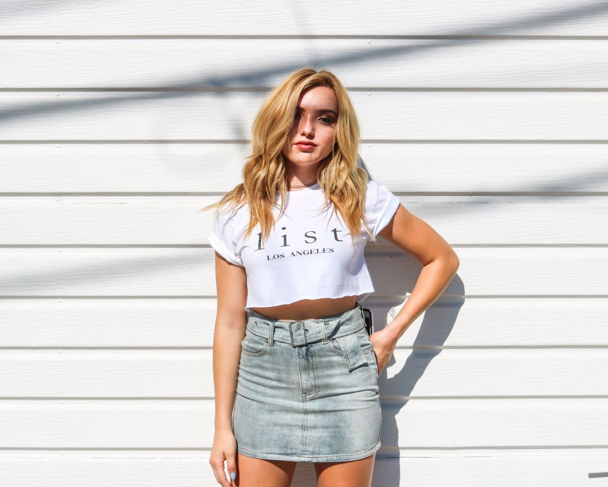 Peyton Roi List, photo #1059800