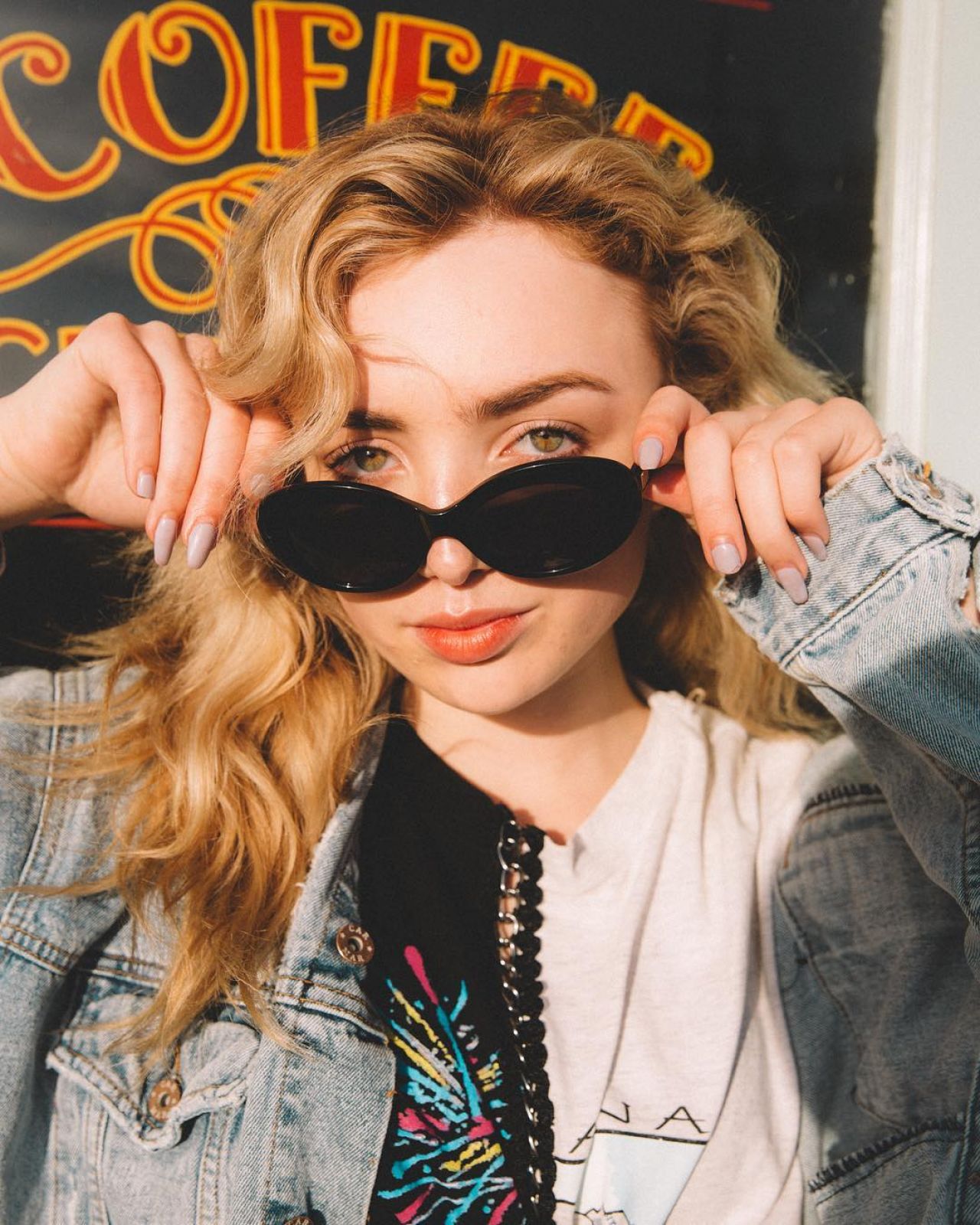 Peyton Roi List, photo #926701