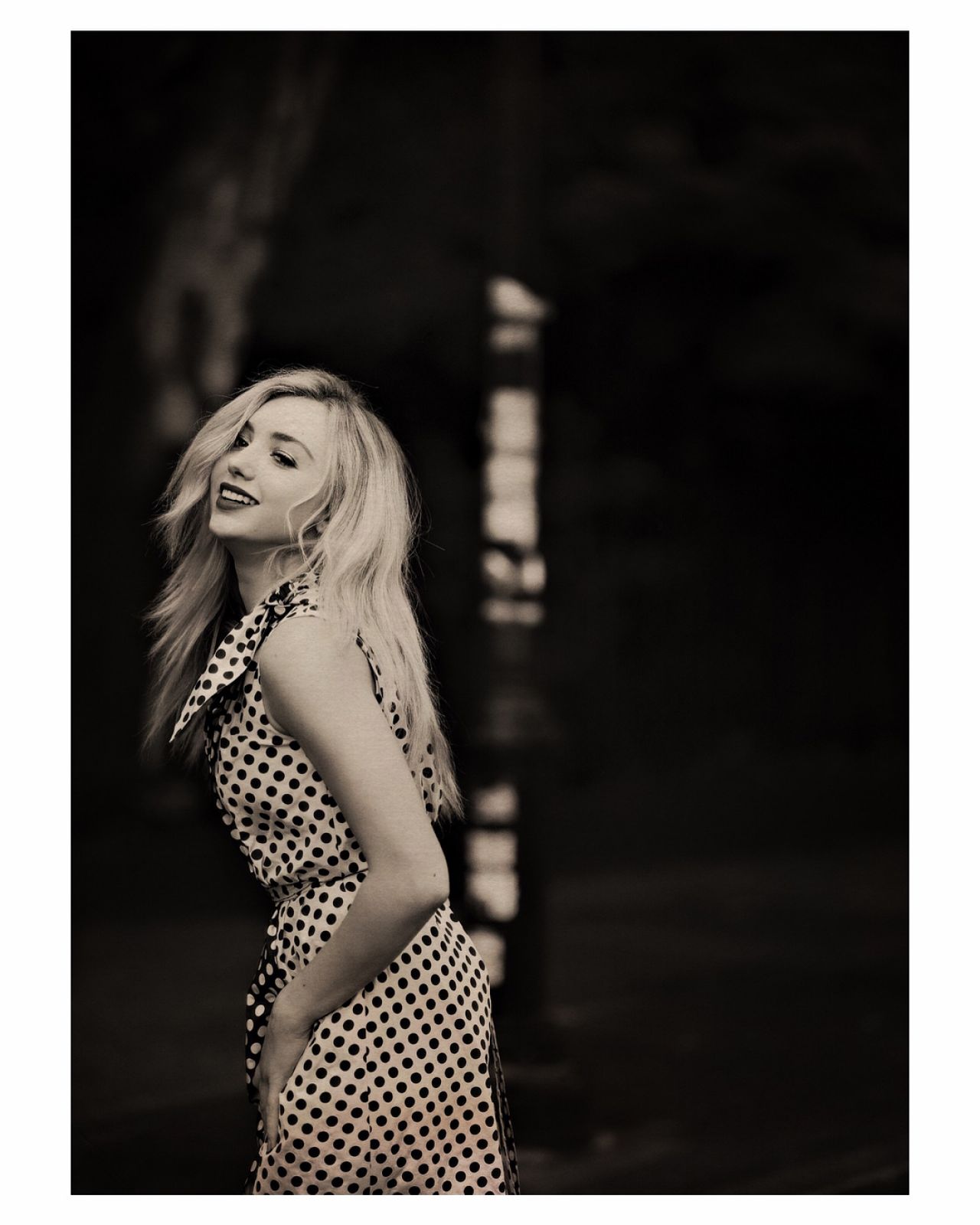 Peyton Roi List, photo #1066715