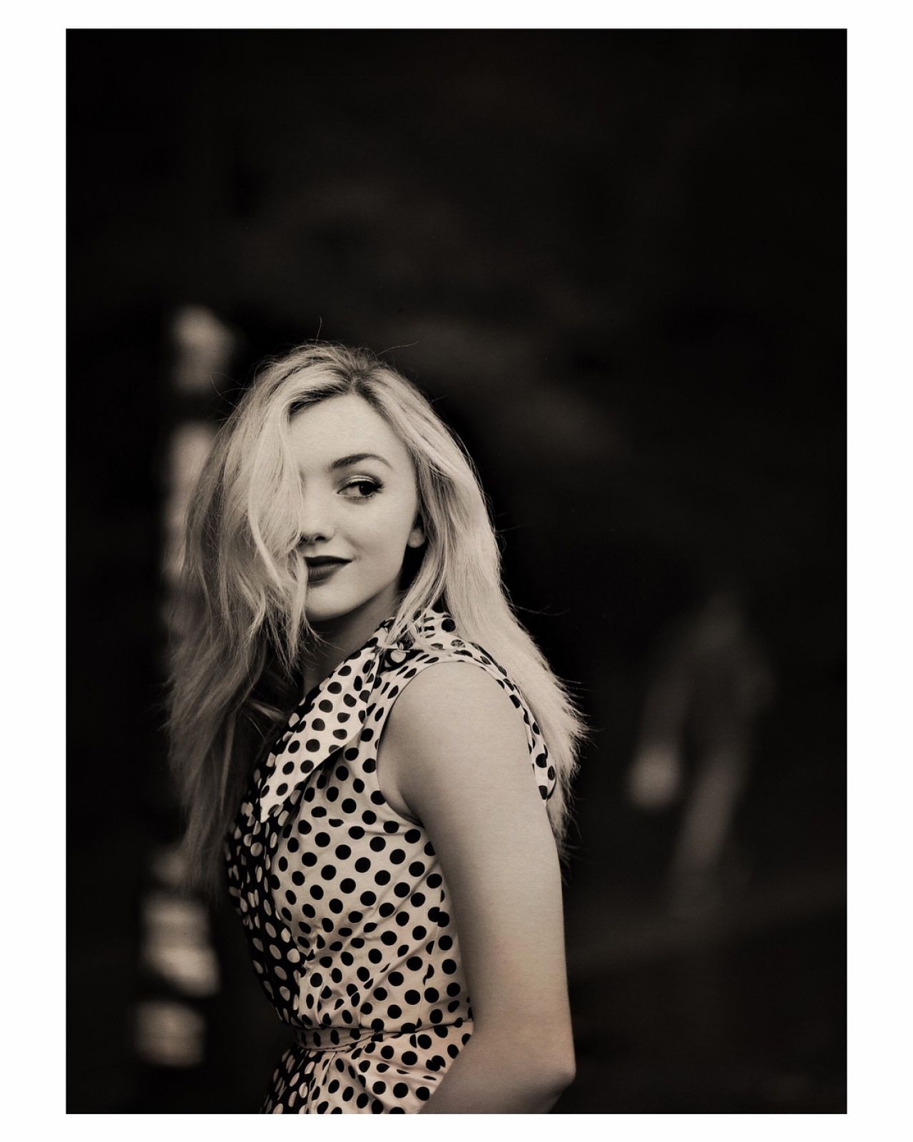 Peyton Roi List, photo #1066713