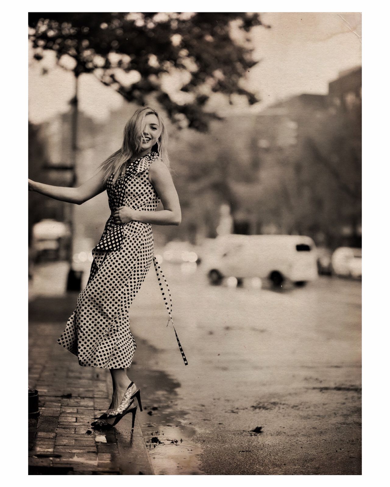 Peyton Roi List, photo #1066752