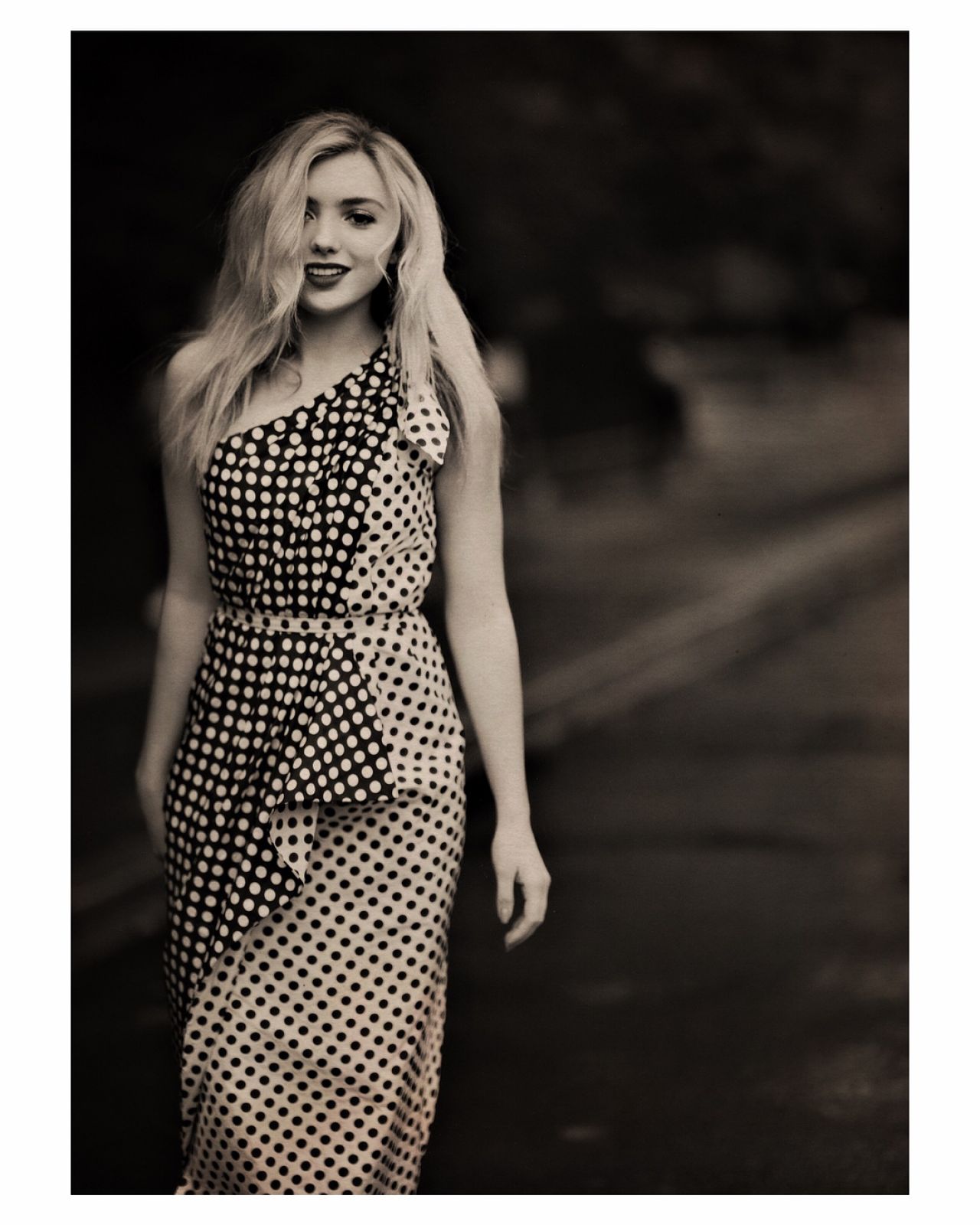 Peyton Roi List, photo #1066736