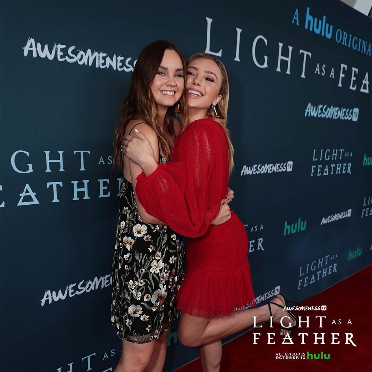 Peyton Roi List, photo #1071032